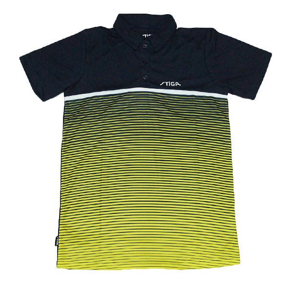 STIGA LINES SHIRT - Image 2