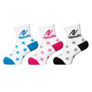 Nittaku SOCKS KIDS (18-21 cm.)