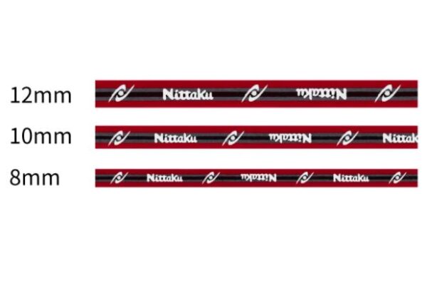 Nittaku STRIPE GUARD - Image 3