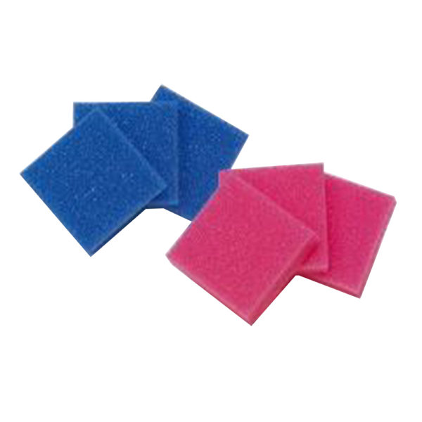 Nittaku ZIPSPONGE (6pcs.) ฟองน้ำทากาว