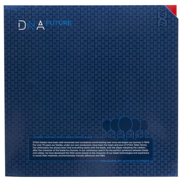 STIGA DNA FUTURE M 2.1 - Image 3