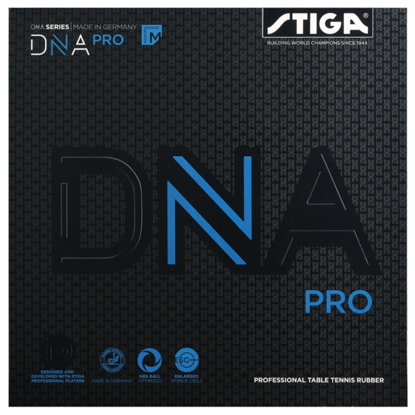 STIGA DNA PRO M 2.1
