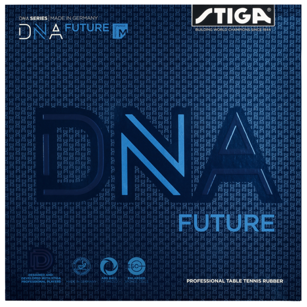 STIGA DNA FUTURE M 2.1