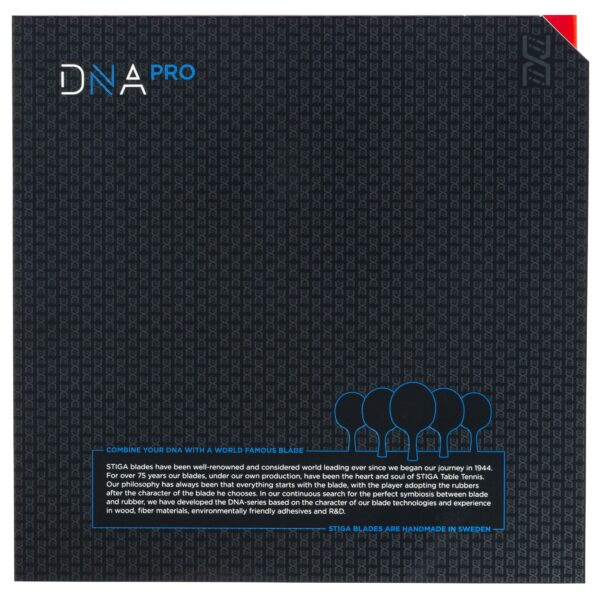 STIGA DNA PRO M 2.1 - Image 3