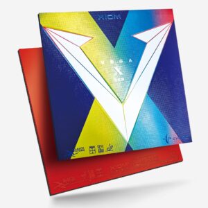XIOM VEGA X Max