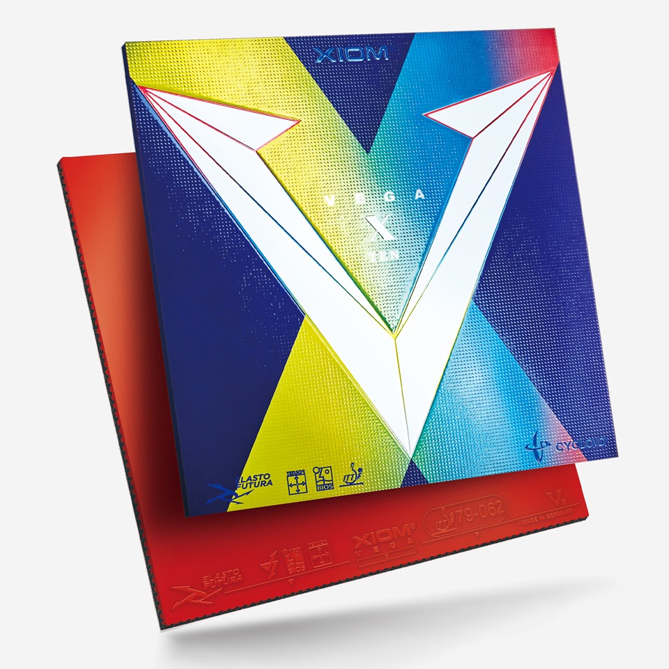 XIOM VEGA X Max