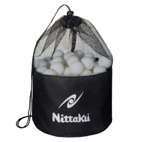 Nittaku MANYS BALL BAG (กระเป๋าใส่ลูกปิงปอง)