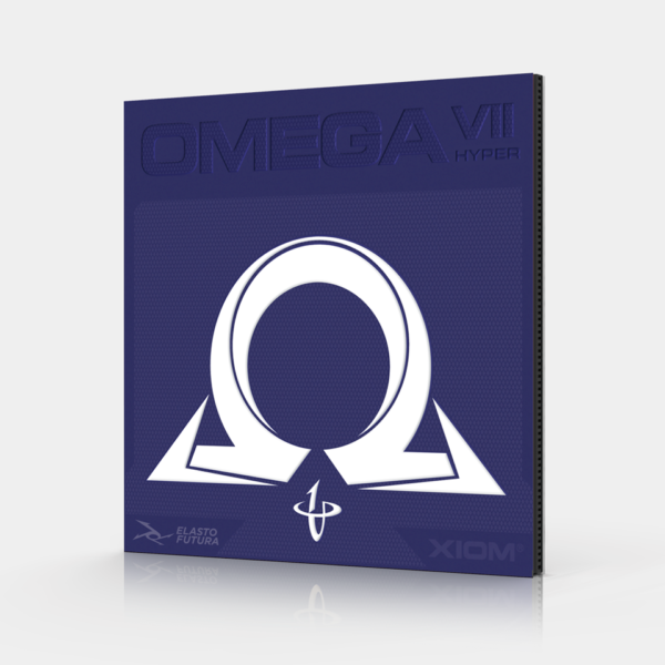 XIOM OMEGA VII HYPER 2.1,Max - Image 2