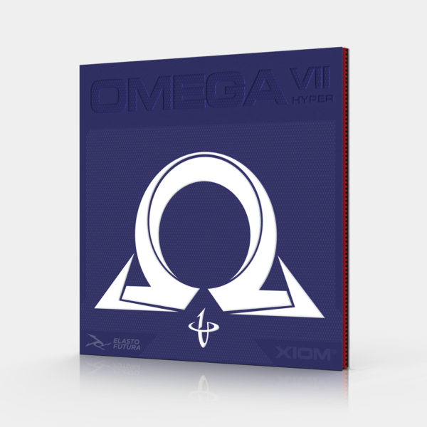 XIOM OMEGA VII HYPER 2.1,Max - Image 3