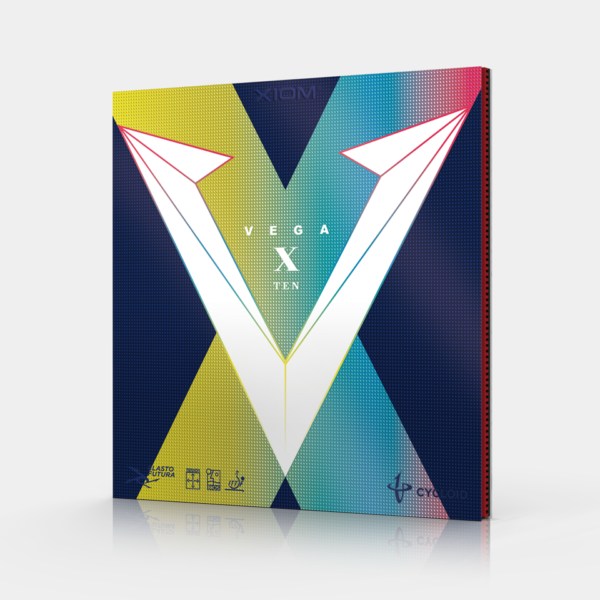 XIOM VEGA X Max - Image 3