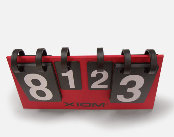 XIOM S4 MULTI - Image 3