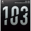 VICTAS VO>103 เม็ดสั้นรุก
