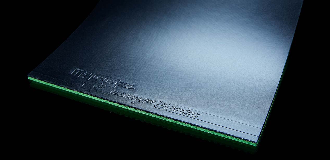 andro RASANTER R48 MAX - Image 3