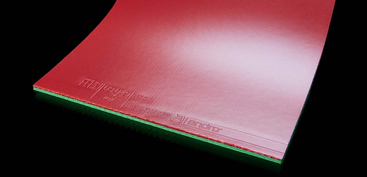 andro RASANTER R48 MAX - Image 2