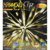 Nittaku HAMMOND CR