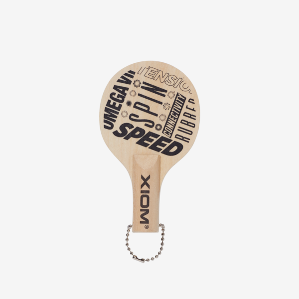XIOM MINI BLADE WITH CHAIN - Image 7