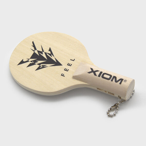 XIOM MINI BLADE WITH CHAIN - Image 3