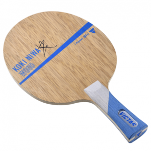 VICTAS KOKI NIWA WOOD FL,ST