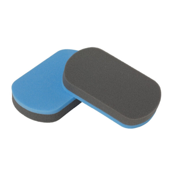 Nittaku RUBBER CLEAN SPONGE 2