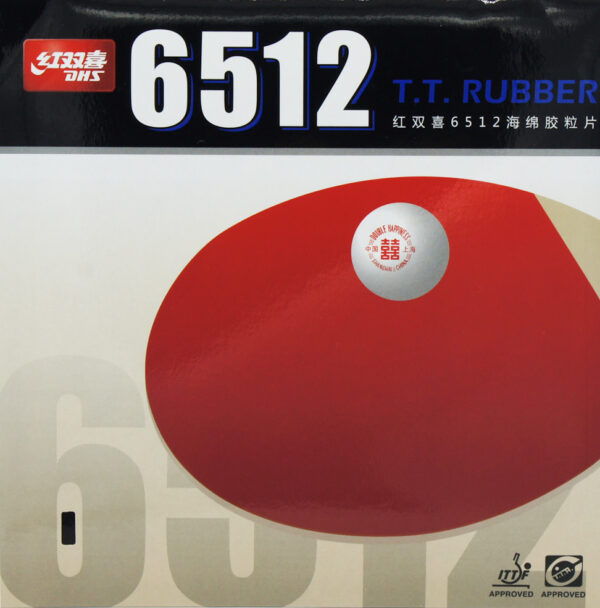 DHS 6512 Thick