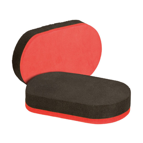 TIBHAR RUBBER CLEANER SPONGE GRIP