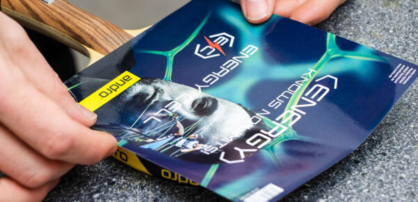 andro RUBBER PROTECTION FOIL ENERGY CELL (1pce) - Image 3