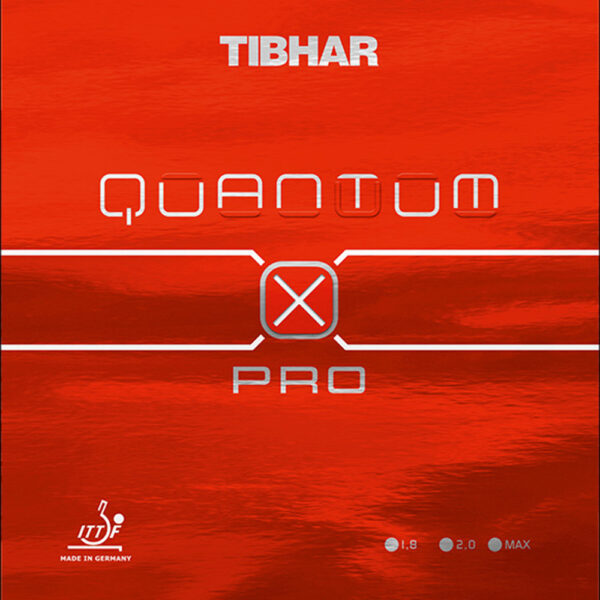 TIBHAR QUANTUM X PRO