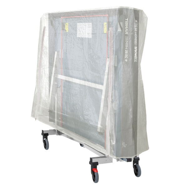 TIBHAR PROTECTION COVER FOR TABLES