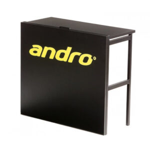 โต๊ะตั้งป้ายนับคะแนน andro REFEREE TABLE