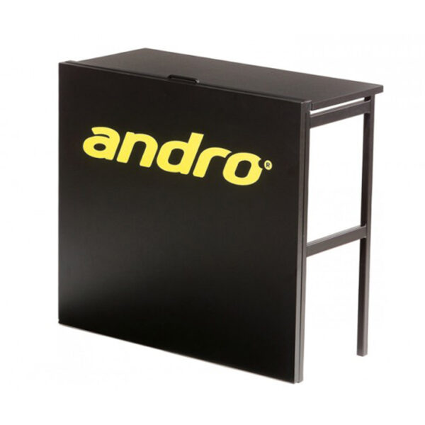 โต๊ะตั้งป้ายนับคะแนน andro REFEREE TABLE