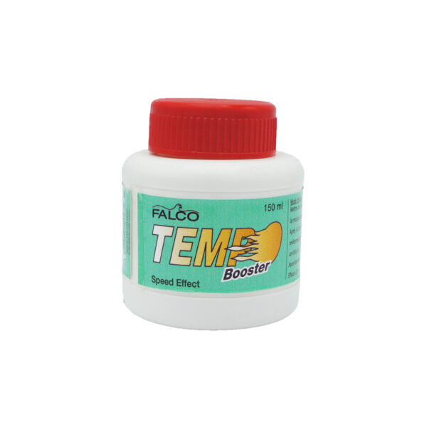 FALCO TEMPO BOOSTER 25ml.(ขวดแบ่งขาย)