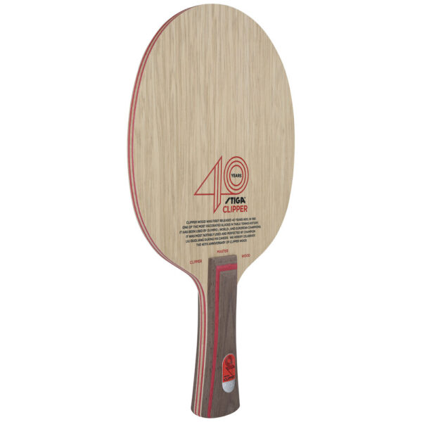 STIGA CLIPPER 40 FL - Image 2