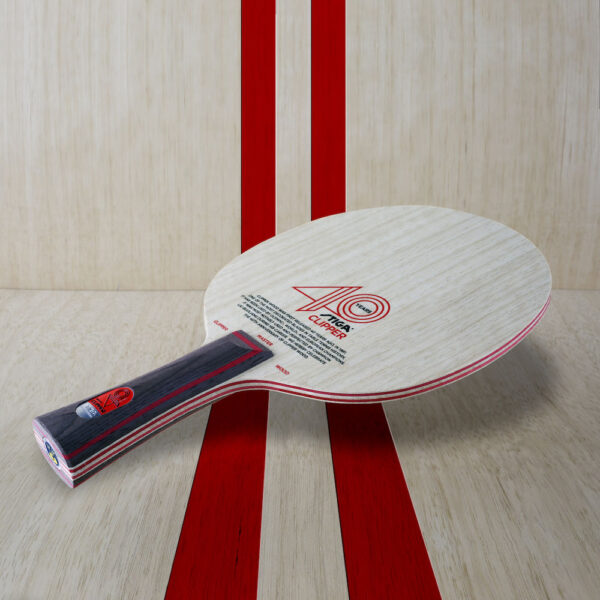 STIGA CLIPPER 40 FL - Image 7