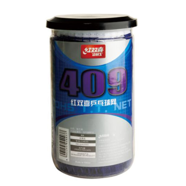 DHS 409 NET