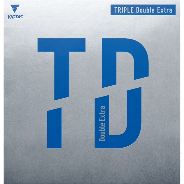 VICTAS TRIPLE DOUBLE EXTRA