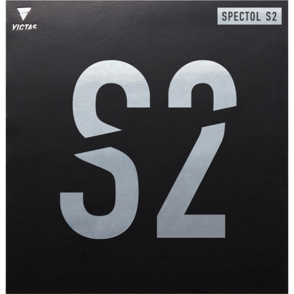 VICTAS SPECTOL S2 (เม็ดสั้นรุก)