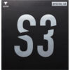 VICTAS SPECTOL S3 (เม็ดสั้นรุก)