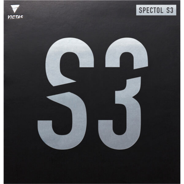 VICTAS SPECTOL S3 (เม็ดสั้นรุก)