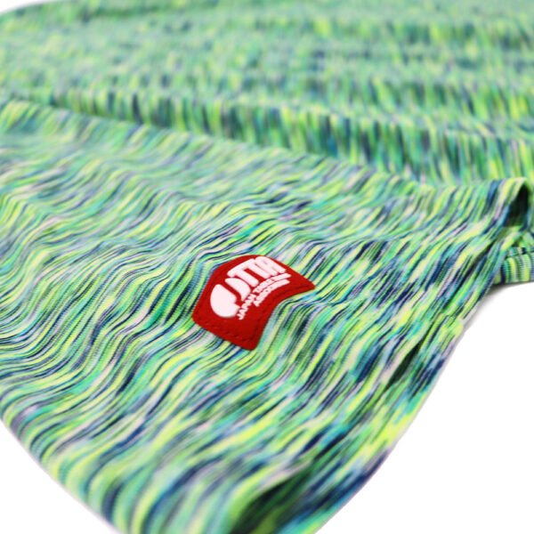 andro MELANGE MULTI COLOUR T-SHIRT - Image 5