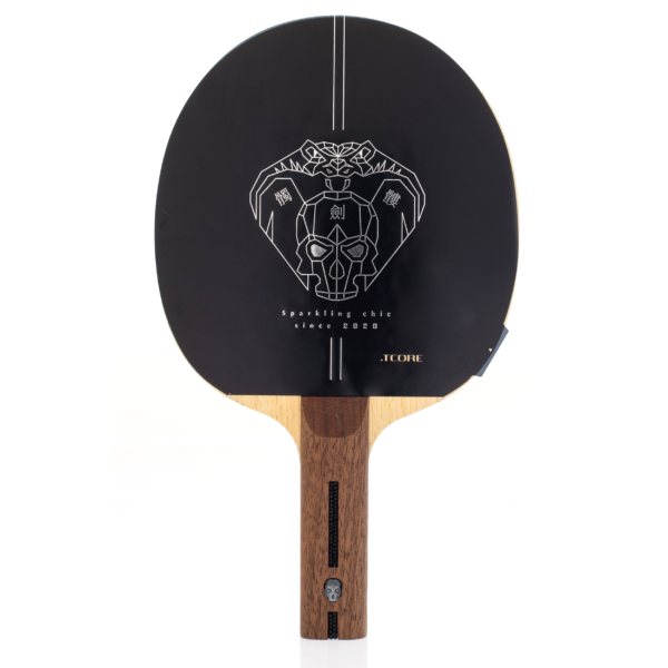 TMOUNT TCORE STARDUST SKULL BLACK - Image 2