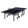 DHS T-1223 25mm. (ITTF) สีดำ