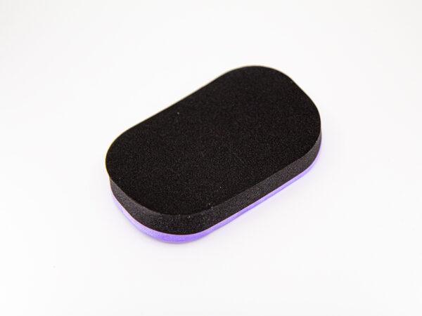 XIOM RUBBER CLEANER SPONGE - Image 2