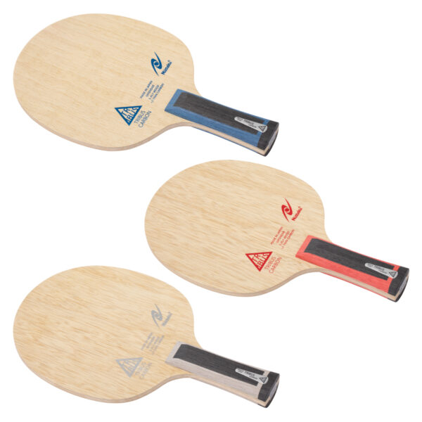 Nittaku TRIBUS CARBON
