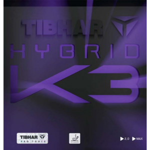 TIBHAR HYBRID K3