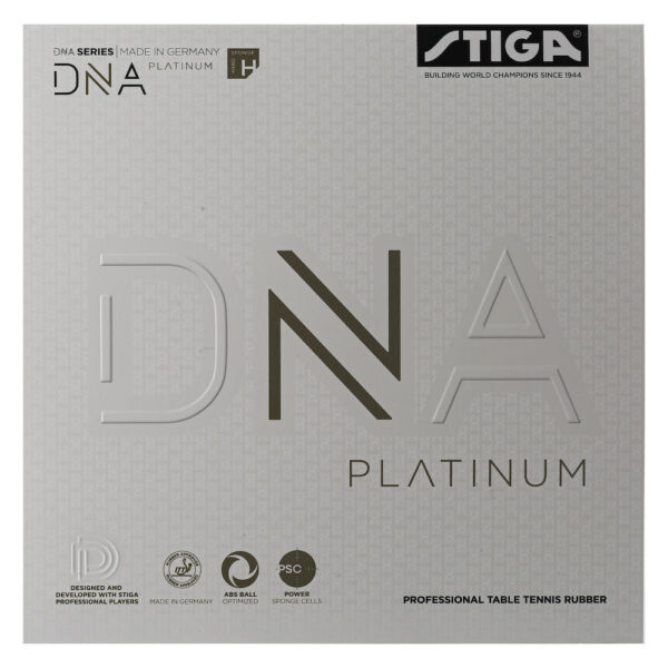 STIGA DNA PLATINUM H