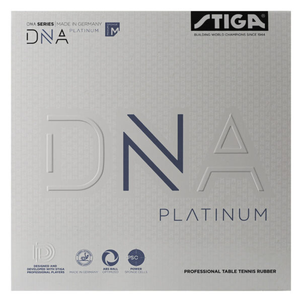STIGA DNA PLATINUM M