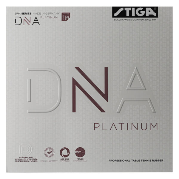 STIGA DNA PLATINUM XH