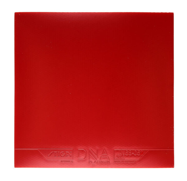 STIGA DNA PLATINUM S - Image 2