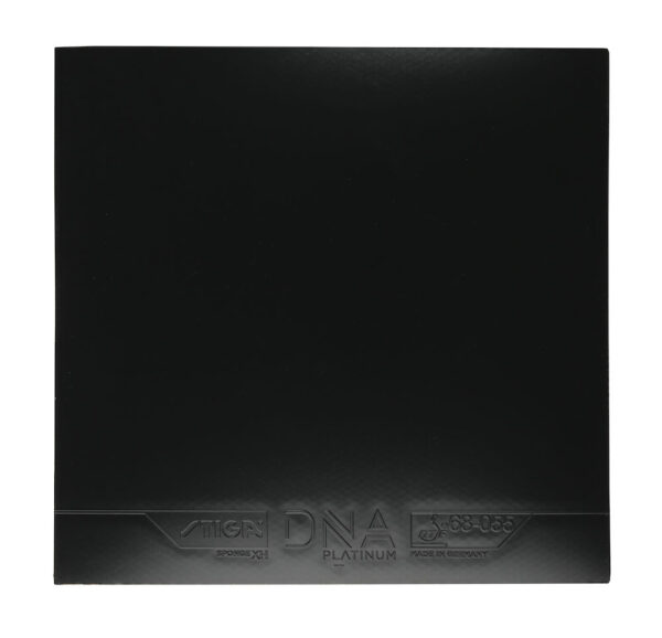 STIGA DNA PLATINUM XH - Image 3