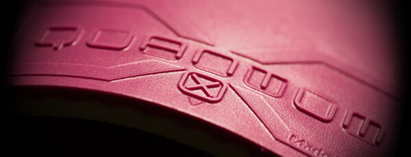 TIBHAR QUANTUM X PRO SOFT PINK - Image 2